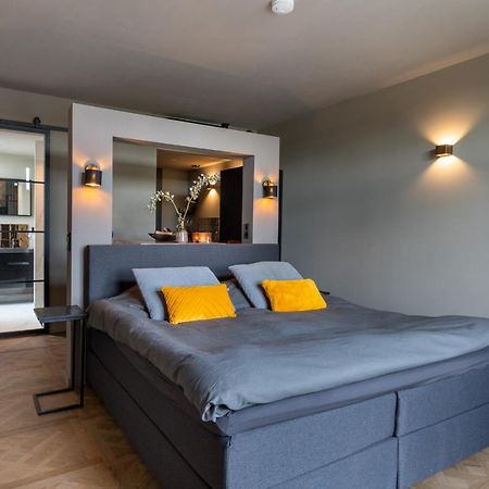 Shortstay Gouda Exteriér fotografie