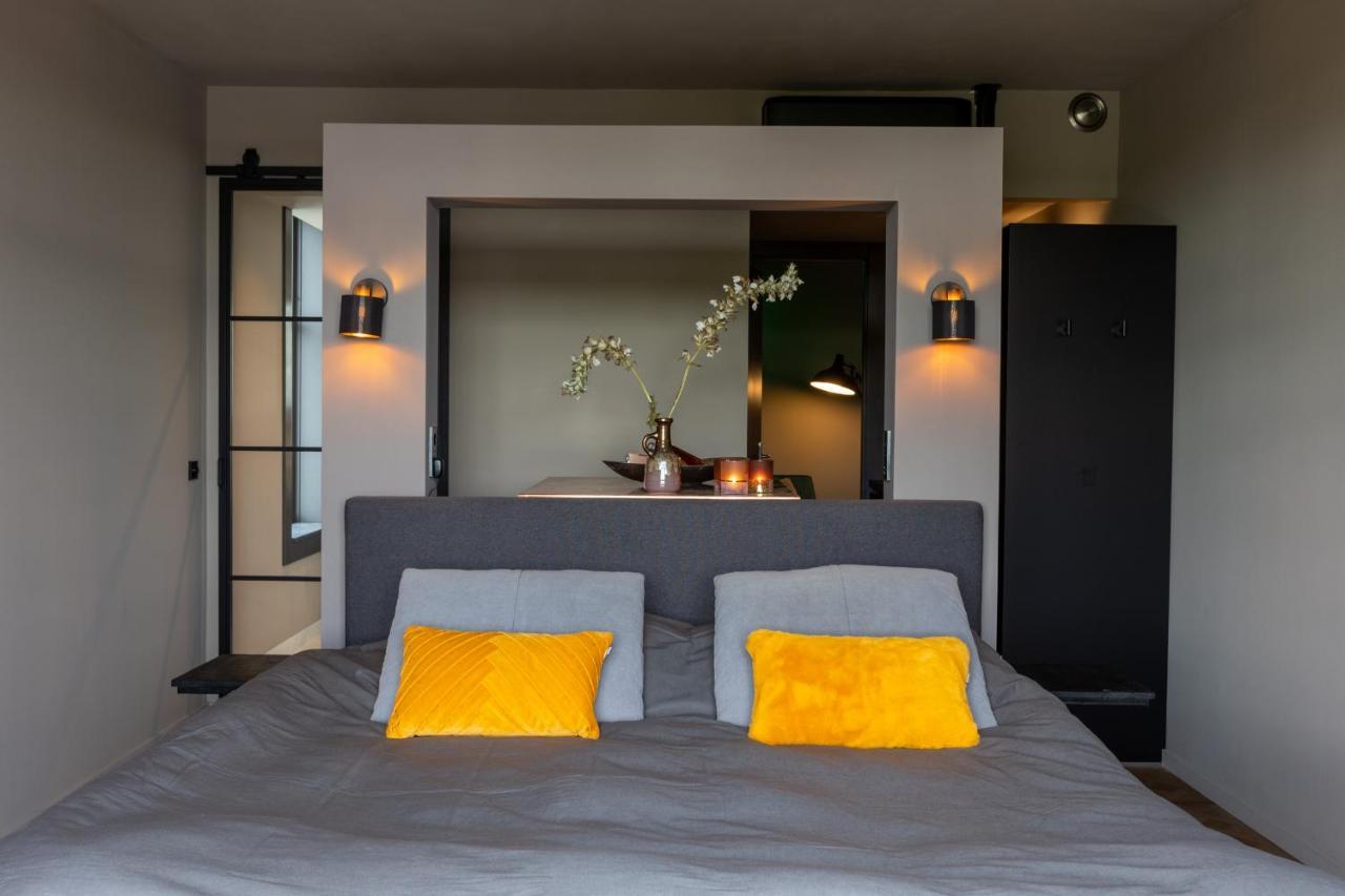 Shortstay Gouda Exteriér fotografie