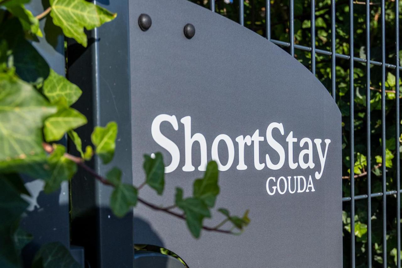 Shortstay Gouda Exteriér fotografie