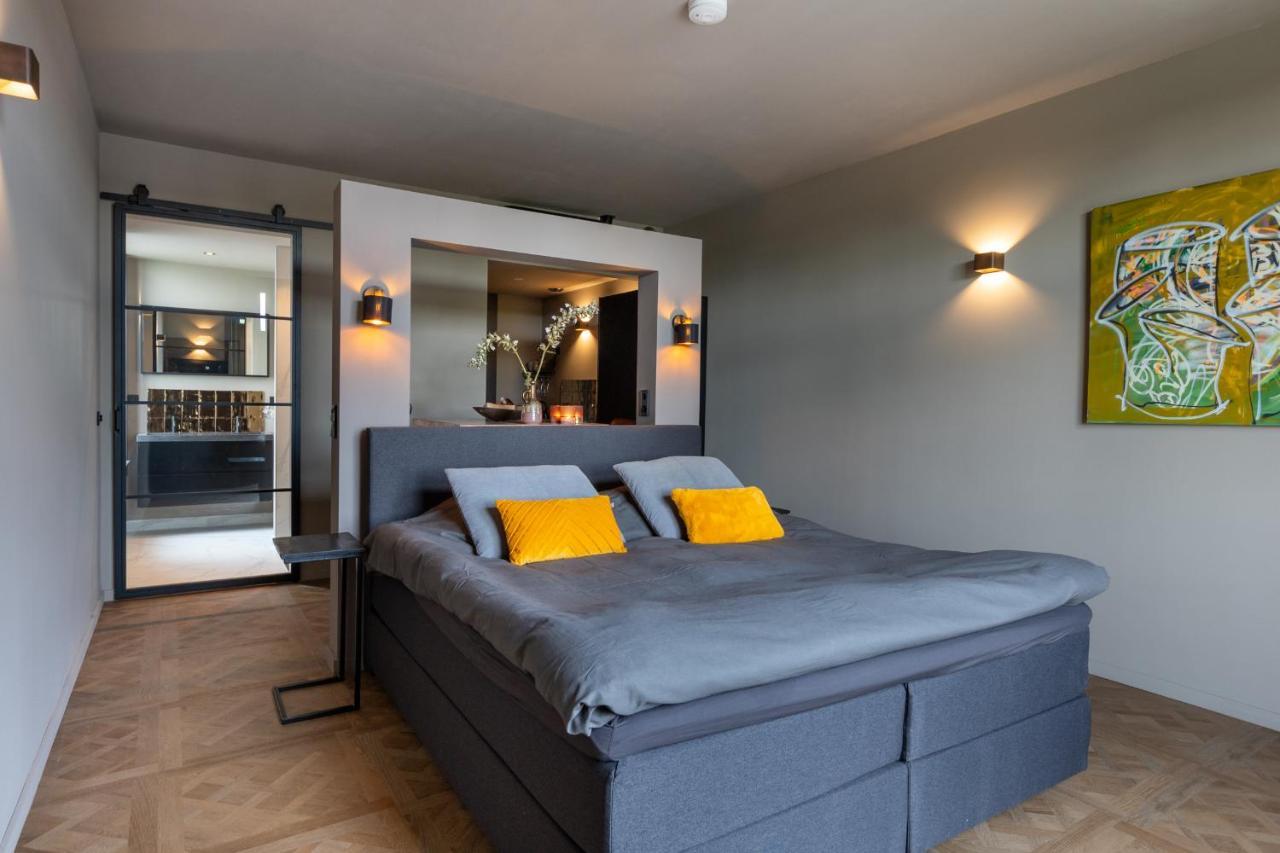 Shortstay Gouda Exteriér fotografie